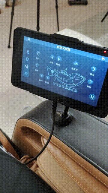 真正值得入手的按摩椅西屋,西屋按摩椅s500与s700各多少钱