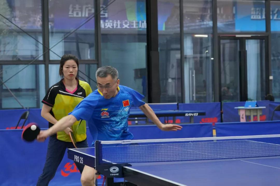 合肥市包河区乒乓球协会,合肥市乒乓球运动协会