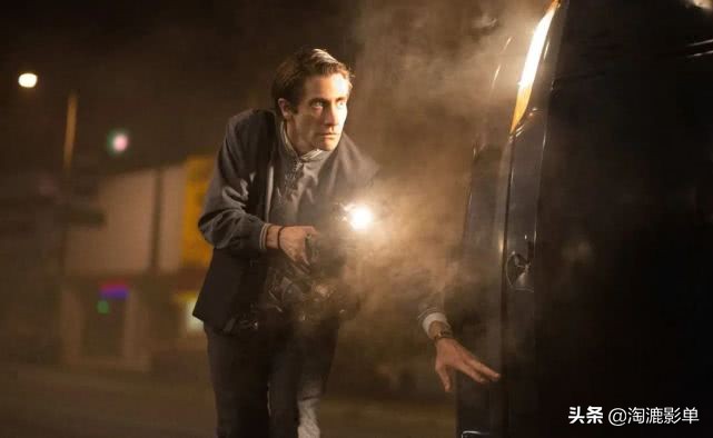 杰克吉伦哈尔最新电影,杰克吉伦哈尔必看电影