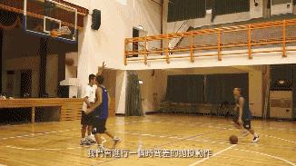 打篮球只会3步上篮怎么办,打篮球只会投篮不会突破怎么办