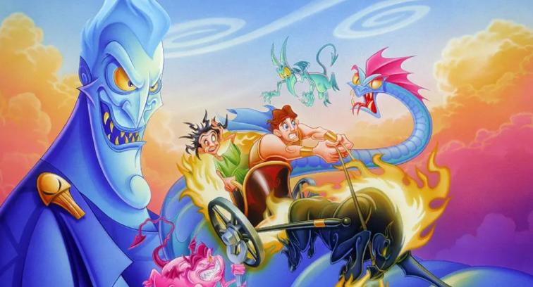 80后的童年记忆动画短视频,童年50部经典动画片