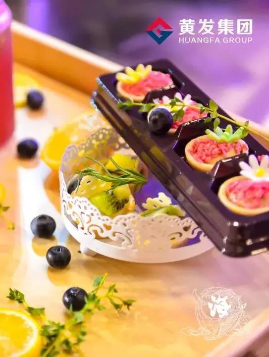 Hi,金沙滩啤酒城有一份秋日温柔请签收√