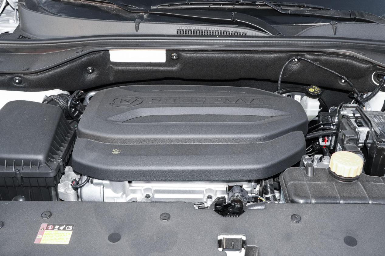 宝骏510中配带定位吗,宝骏51018款周年纪念款驾驶体验