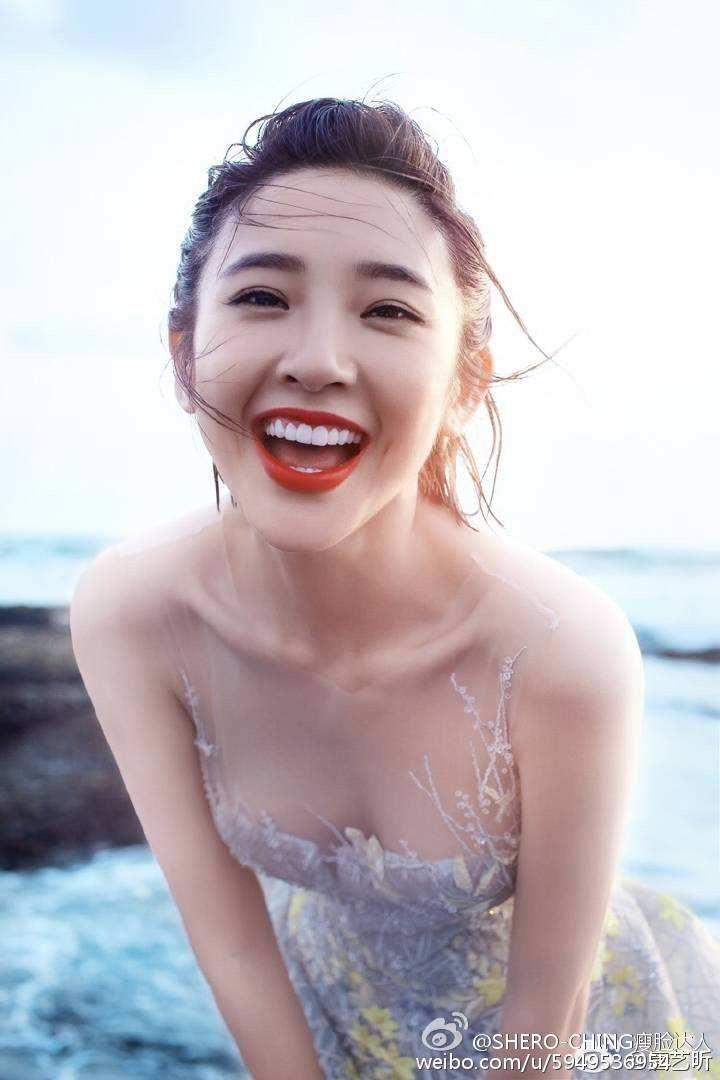 如何笑起来好看的技巧,如何笑出好看的笑容