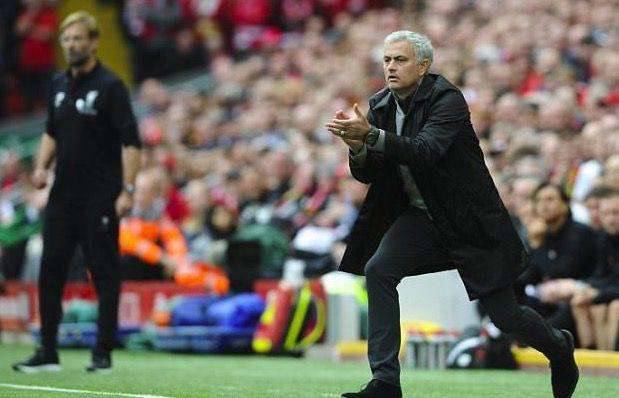 穆里尼奥谈真正的足球,穆里尼奥功利足球