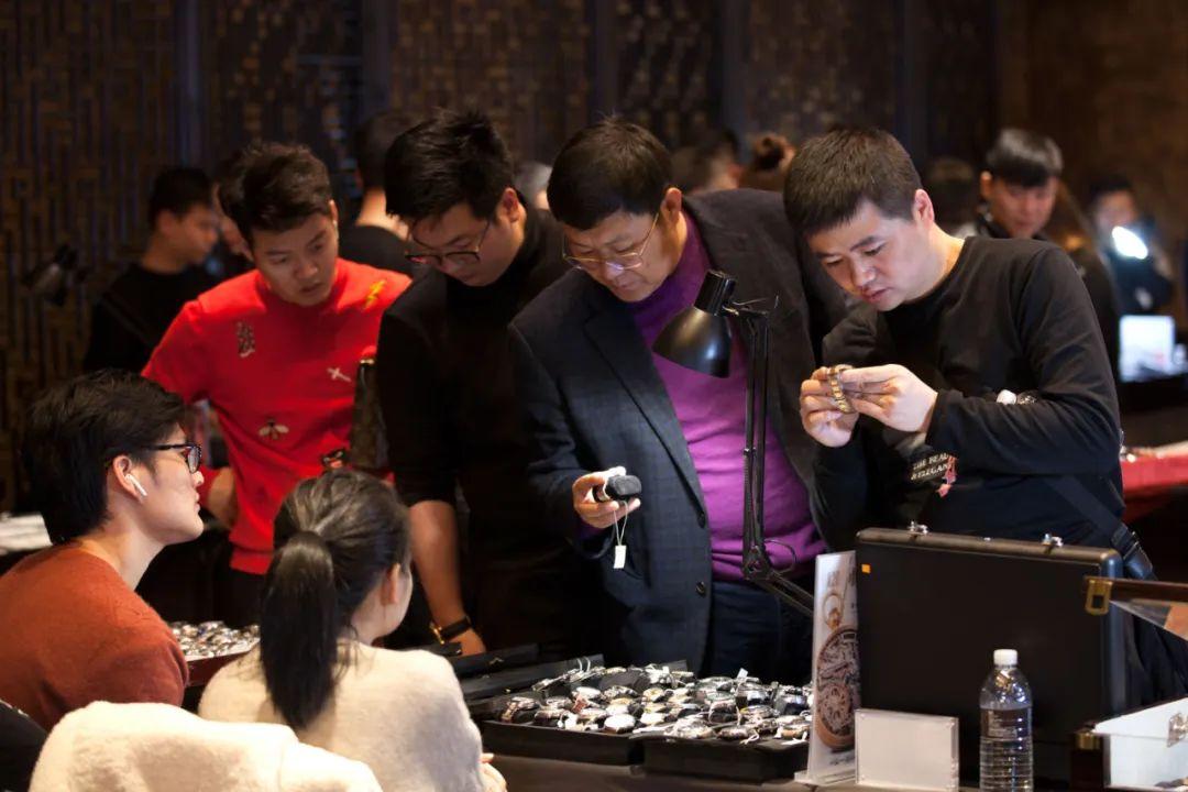 3至5万左右二手腕表最佳推荐,靠谱的二手腕表