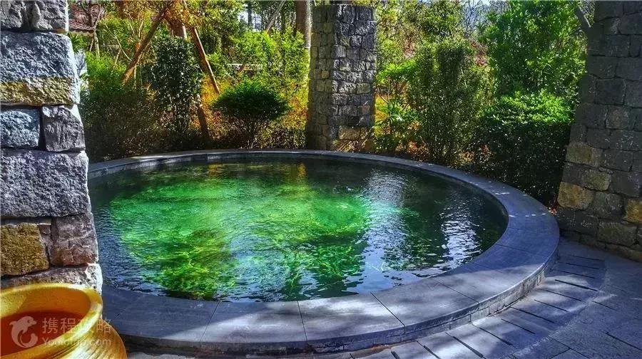 四季贵州和万象温泉哪里好玩,贵州的温泉值得你来