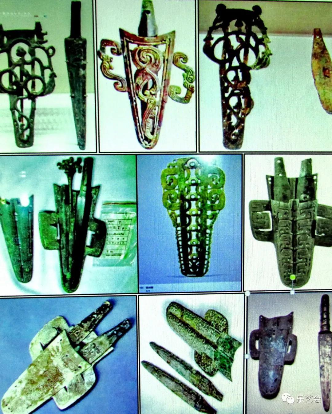 孙汝初：中国古代铜剑起源、发展、传播全过程的考古学研究