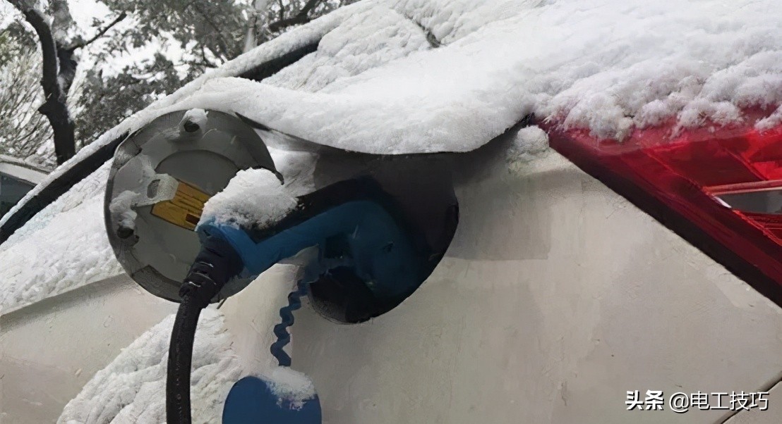 纯电动汽车充电注意事项和过程,纯电动汽车第一次充电有什么影响