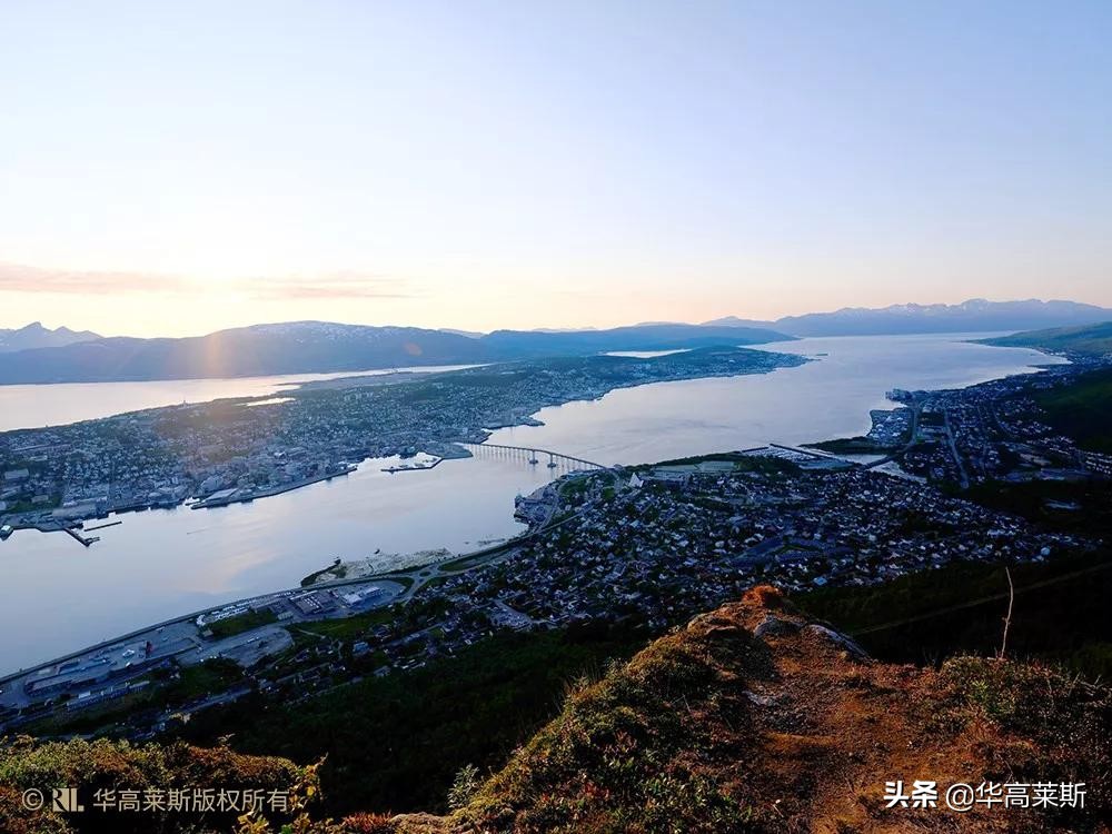 你好,挪威——跟着李忠去考察