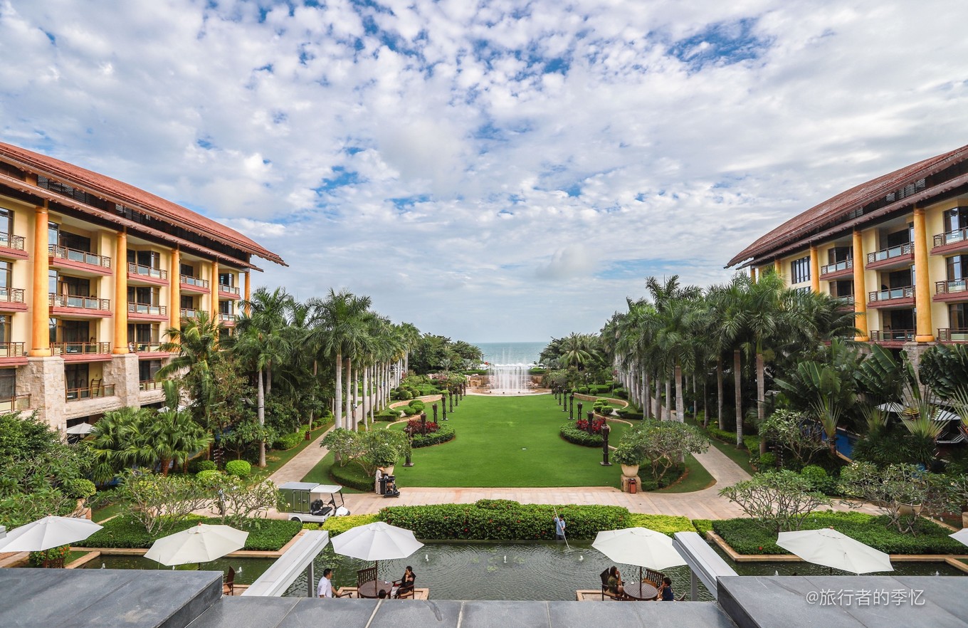 三亚复古酒店拍照,三亚网红酒店拍照攻略