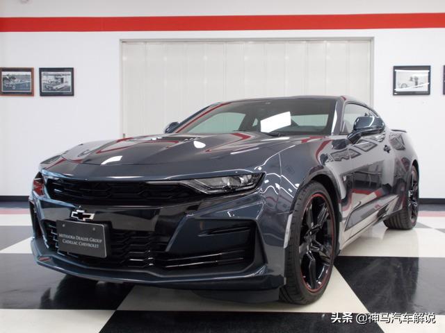 雪佛兰科迈罗豪华版,雪佛兰科迈罗有多强悍