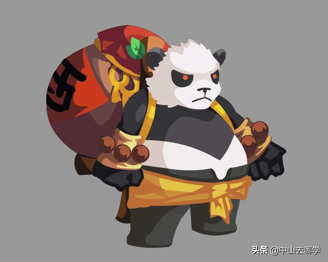 中山市中等专业学校探访,探校怎么走进学校