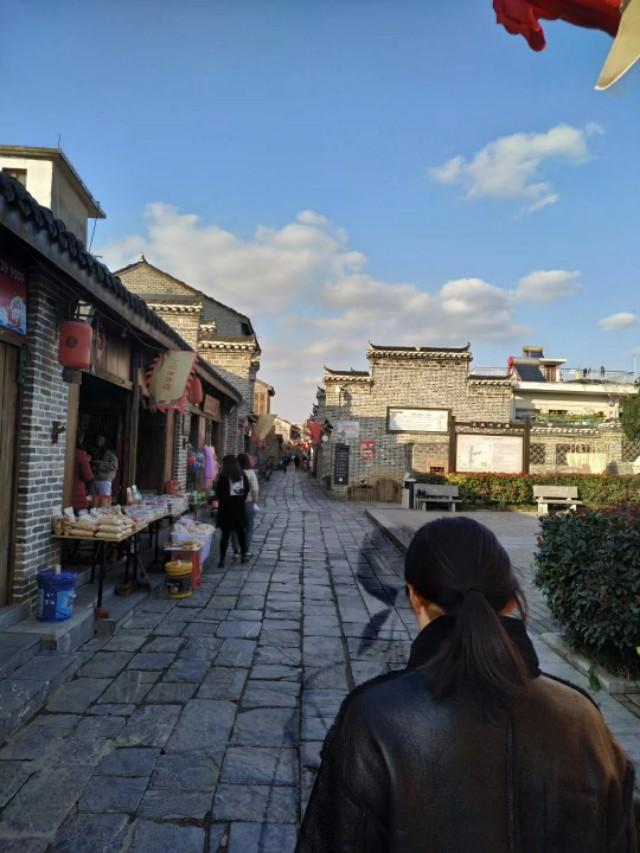 巢湖古镇之首,巢湖最值得去的古镇