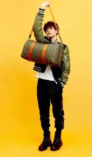 清凉夏日包包,包包夏日推荐