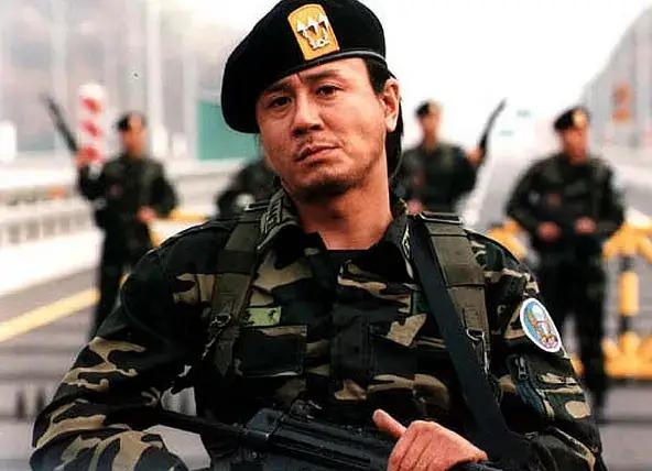 90年代韩国电影生死谍变,韩国十大顶尖谍战电影生死谍变