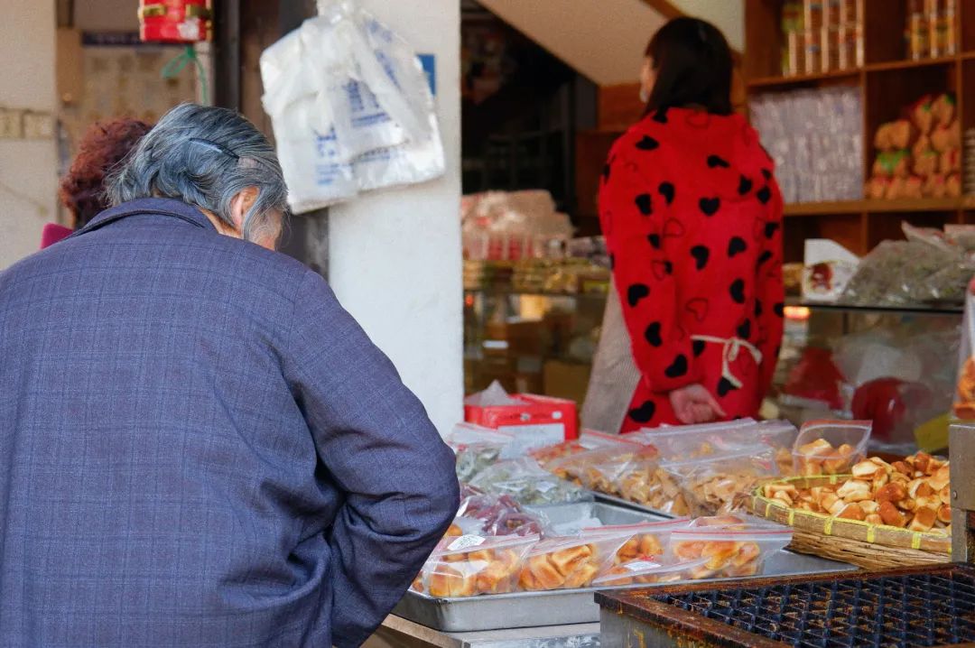 非遗老字号特色美食,杭州非遗小吃攻略