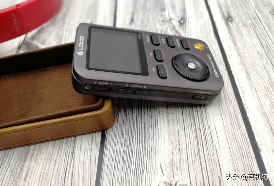 一定要忍住！双12中高端唯美国产便携无损音乐*放播**器购买清单