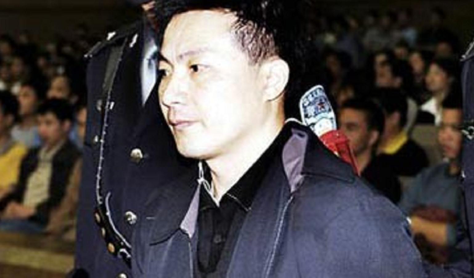 刘招华制毒案视频,刘招华制毒大案纪实