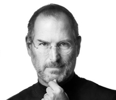 关于乔布斯的童年,乔布斯惊人的一生