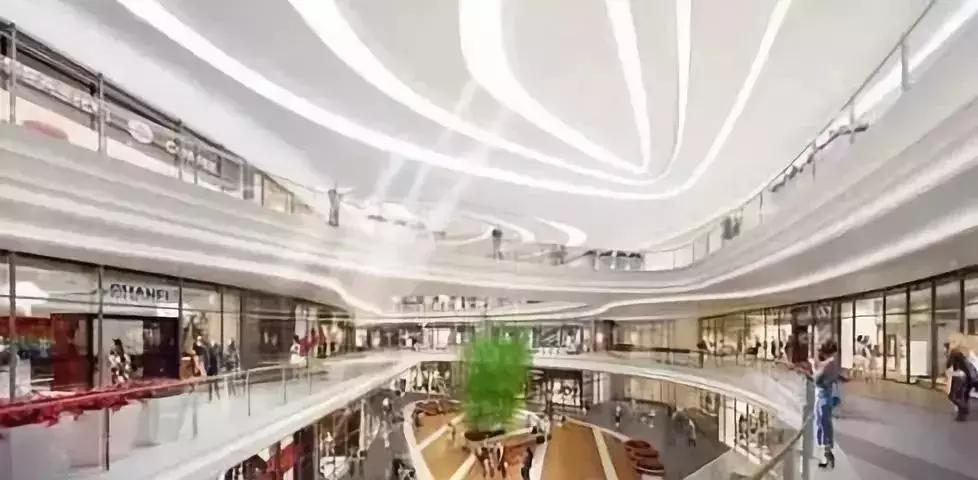 购物中心是要行稳还是创新,传统购物中心该怎么发展