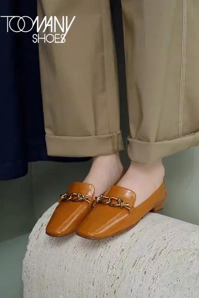 中年妈妈适合夏季穿哪家鞋子,有没有哪款鞋子适合妈妈穿