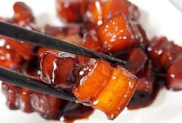 红烧肉怎样做不柴而嫩滑,红烧肉怎么做才能软烂入味更好吃