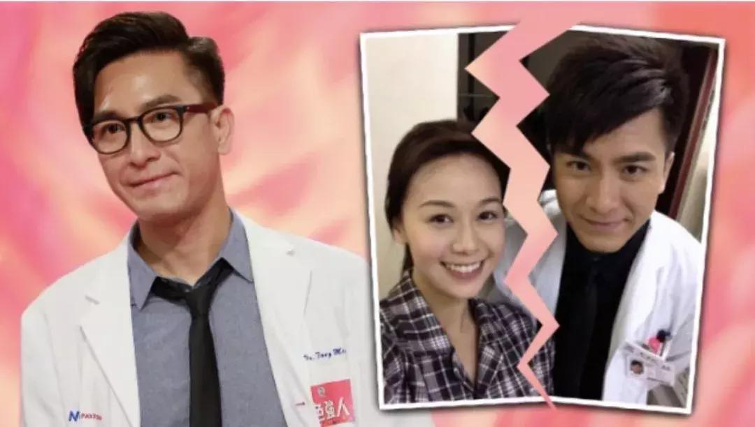 郑秀文许志安为什么不离婚,黄心颖许志安郑秀文