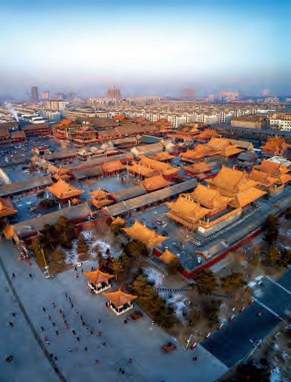 呼和浩特满族风味,呼和浩特依兰风情