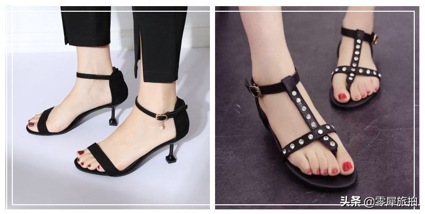 穿凉鞋脚老是往前滑怎么办防止脚滑方法