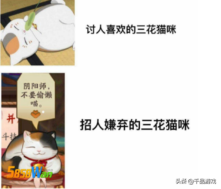 阴阳师最让人讨厌的式神,阴阳师最反感的阵容