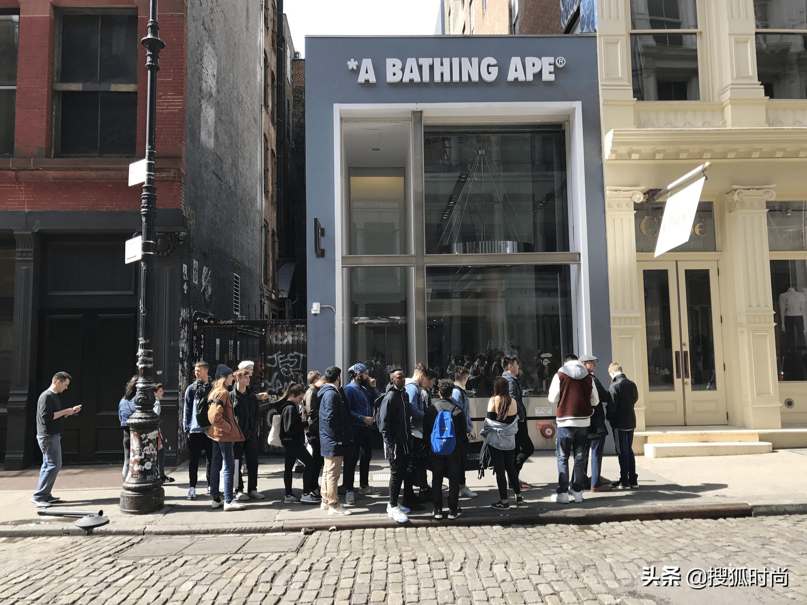 kenzo现在怎么样,kenzo强势回归