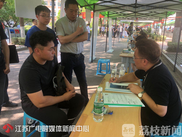 校园双选企业招聘会,百城千校万企招聘会