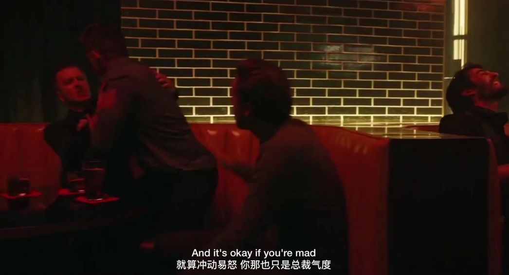 霉霉变身“男装大佬”：炮轰直男癌，开怼厌女症，一个字：爽