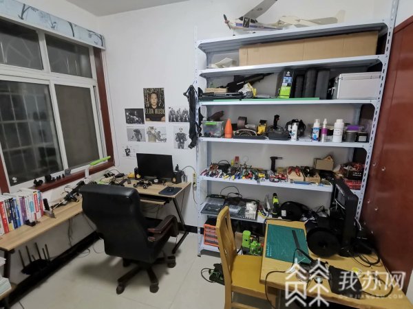 00后学生发射自研火箭,大学生自造火箭发射回收