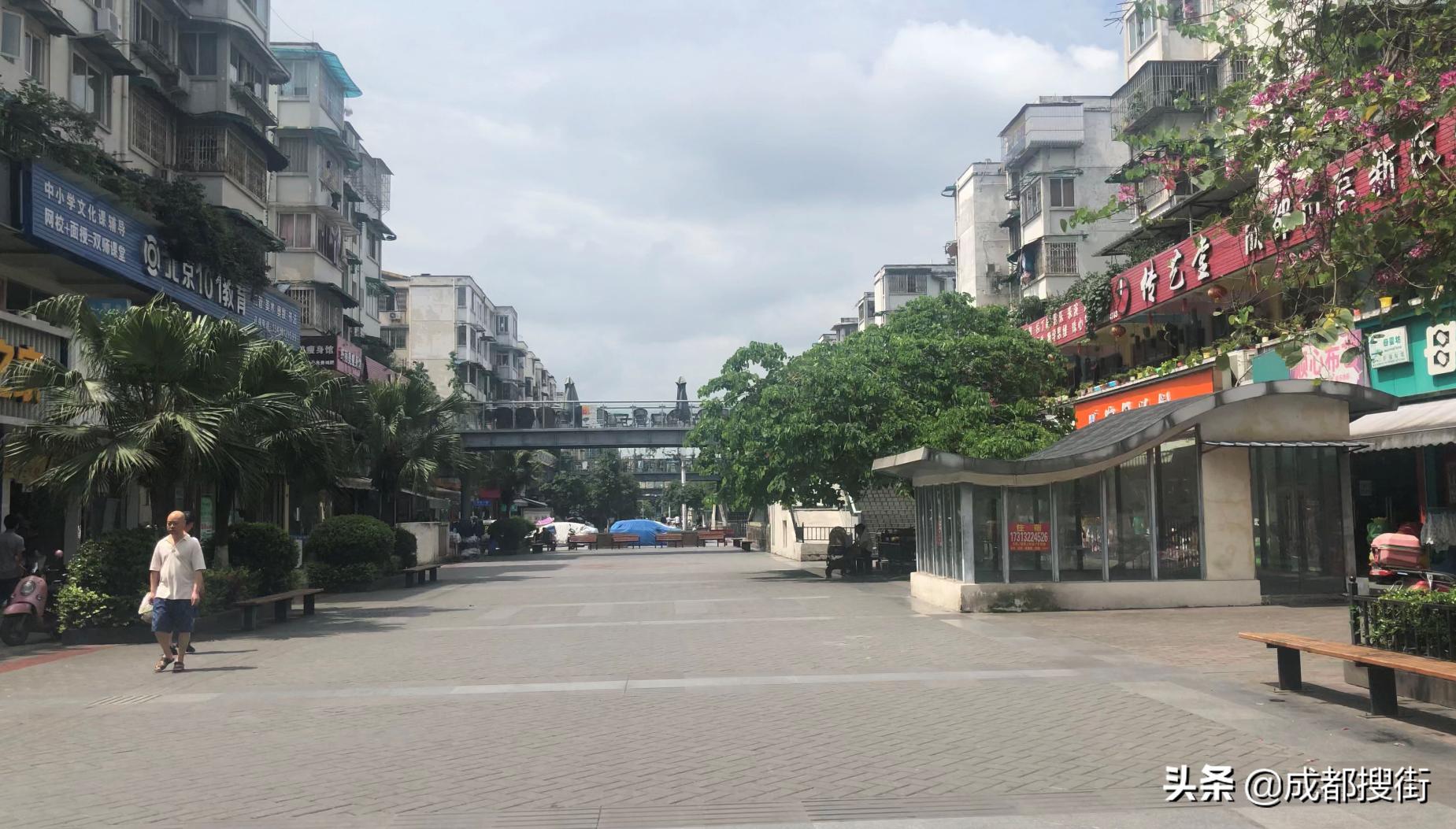 成都大源最好的地方,你知道成都有哪些地方吗