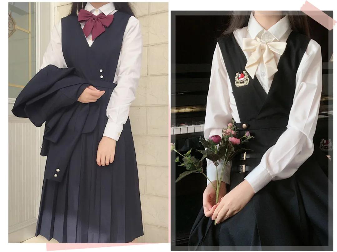 青春有你2jk制服完整,青春有你2出道玩偶亮相