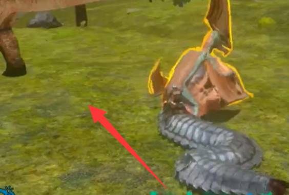 方舟生存进化最牛逼的防御,方舟生存进化最厉害的死亡蠕虫