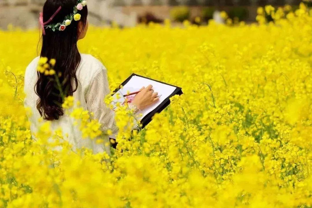 一场穿越千年的汉服旅游,五一旅行指南梦回大唐汉服