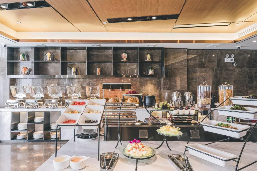 普宁亚朵网红酒店,普宁亚朵酒店团购