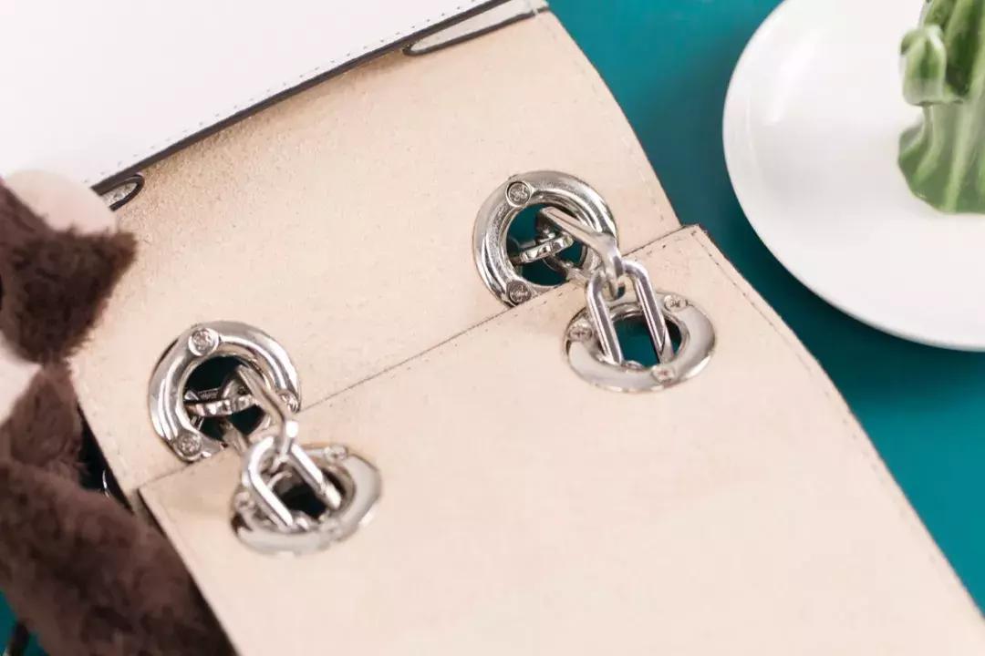 袁咏仪买口红爱马仕,袁咏仪喜欢爱马仕包包快乐大本营