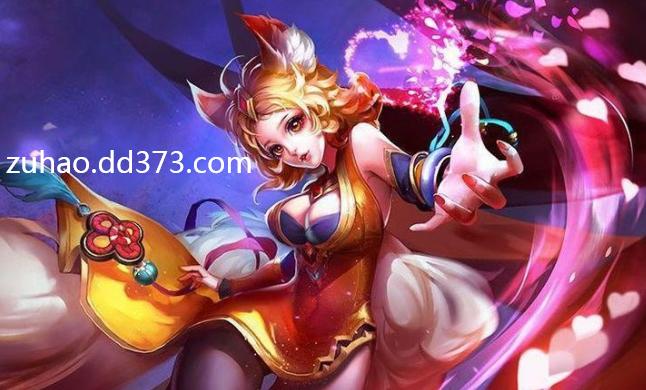 王者荣耀安琪拉新手入门,王者荣耀韩信教学入门零基础