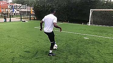 简单有效的过人技巧,最简单的5个过人教学