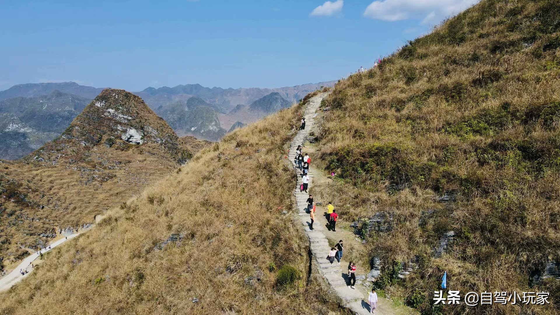 广东省广州市神山,中国最值得去的神山