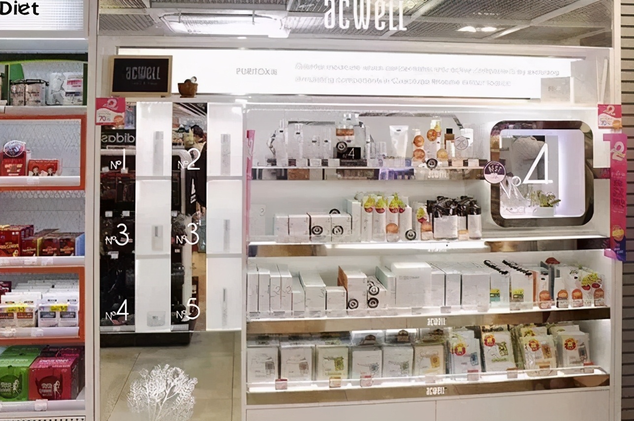 张馨予推荐的敏感肌面霜,张馨予晒出的一款面霜