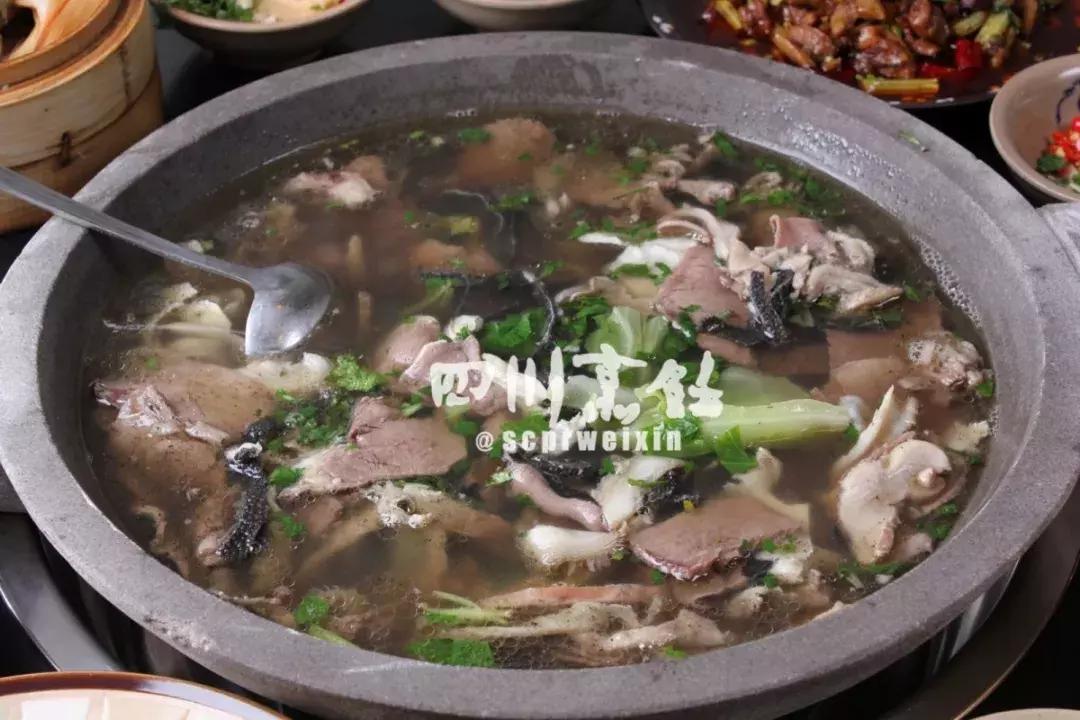 谁说火锅只有辣的好吃,火锅正宗牛油制作