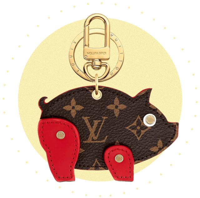 小猪包哪款百搭,猪年款的包