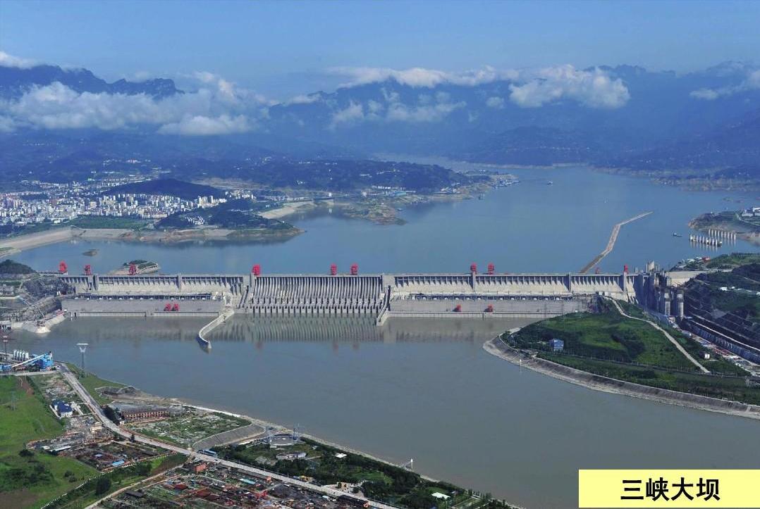 三峡大坝为什么不建高一点,三峡大坝如果拆了会怎么样