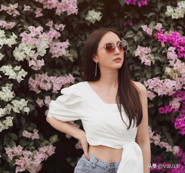 泰媒采访taew是否有意丰胸，这些泰国女星“瘦到让人心疼”