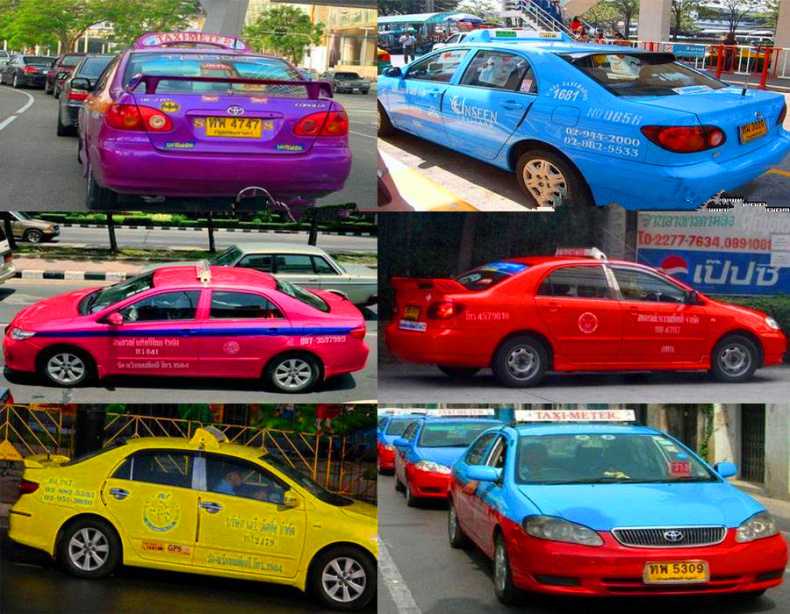 泰国自由行攻略清迈苏梅岛普吉岛,自由行去泰国是否必须订回程机票